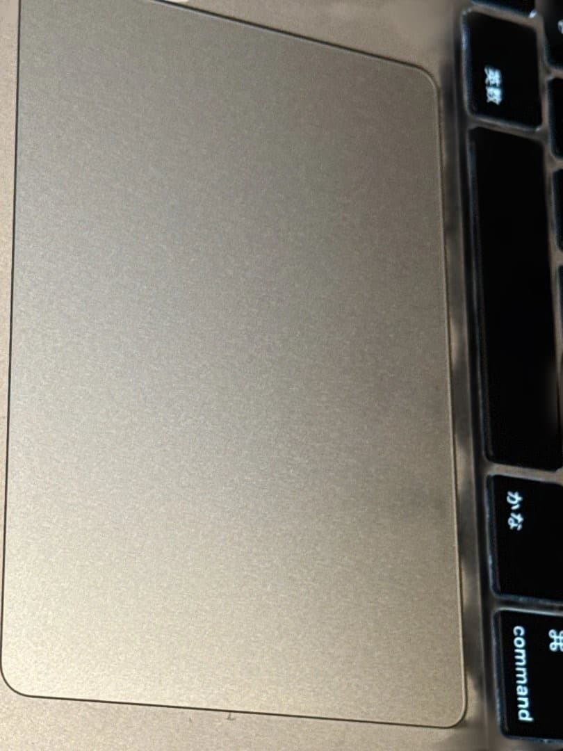 MacBook本体 Apple MacBook Air M1 2020