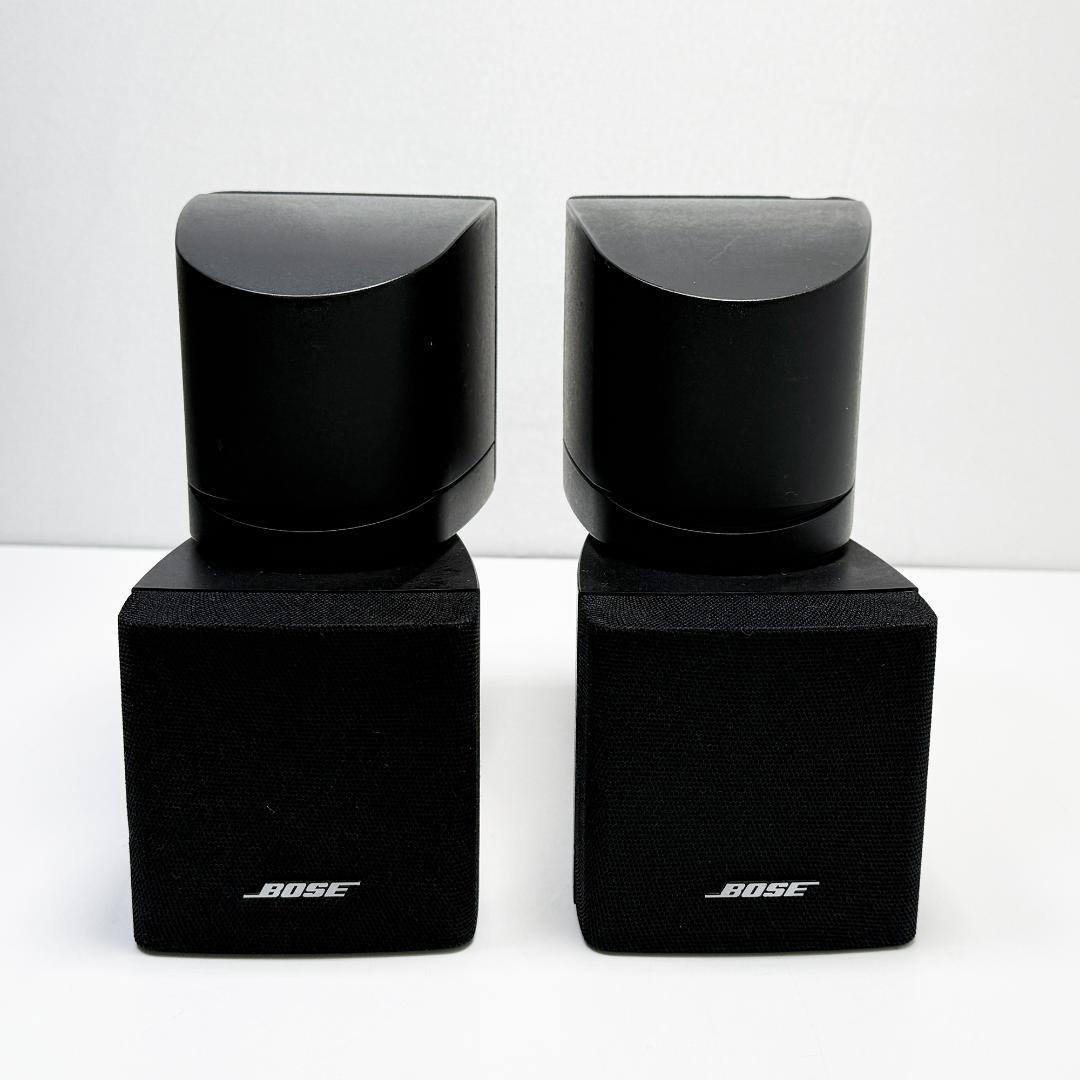 BOSE スピーカーシステム Acoustimass 5 SERIES III