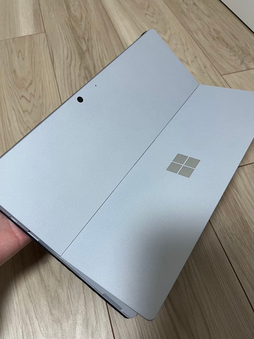 オフィス付 Microsoft SurfacePro7 i5 8GB 128GB