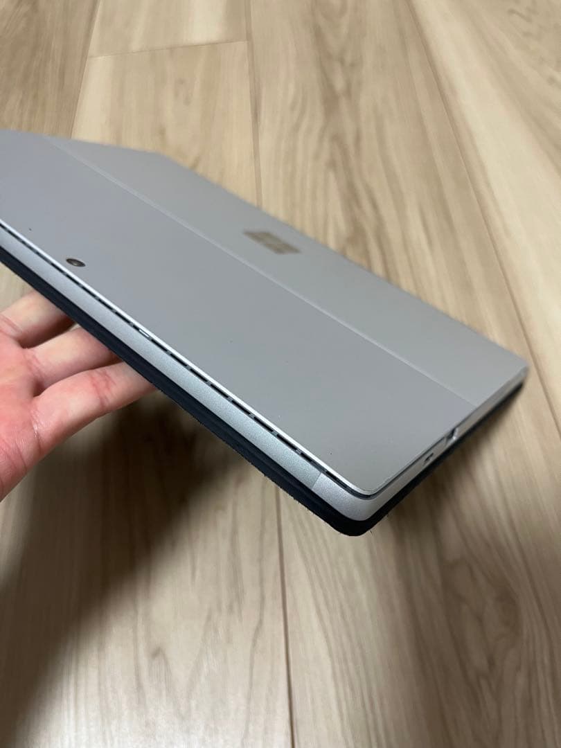 オフィス付 Microsoft SurfacePro7 i5 8GB 128GB
