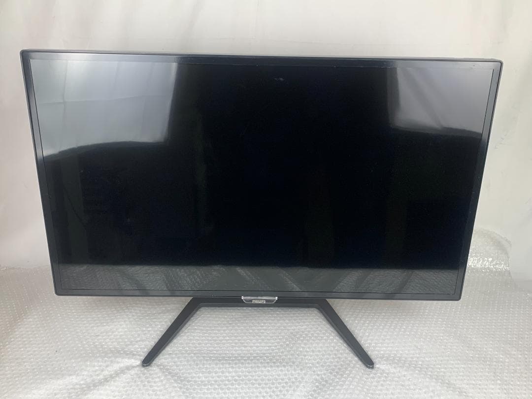 内蔵スピーカーPhilips 323E7QDAB/11 31.5 インチモニター