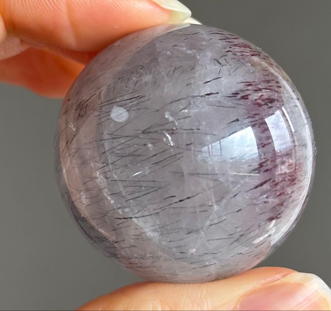 レア　高品質　スーパーセブン　スフィア