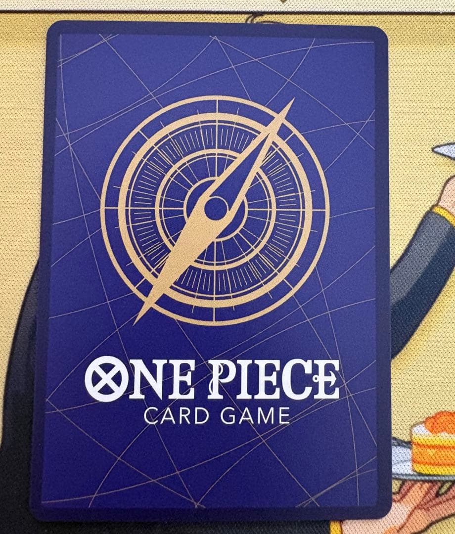 ロロノア・ゾロ SP PRB02-006 パラレル スペシャルカード　ワンピース