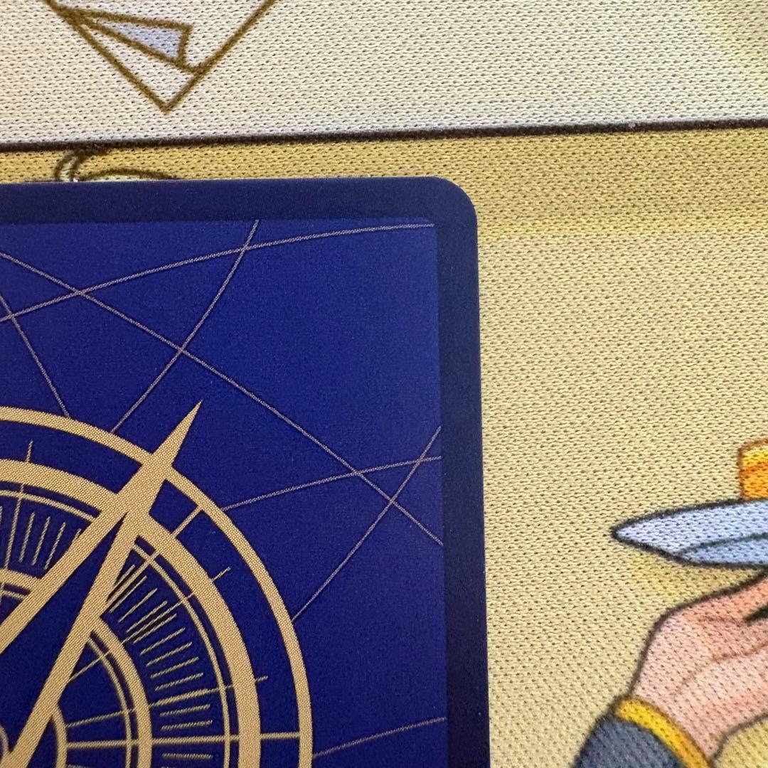 ロロノア・ゾロ SP PRB02-006 パラレル スペシャルカード　ワンピース