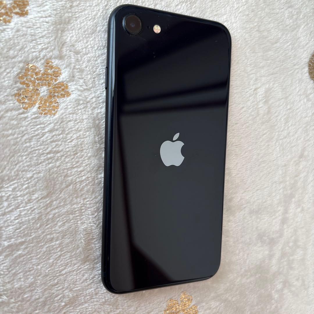 スマートフォン本体 iPhone SE