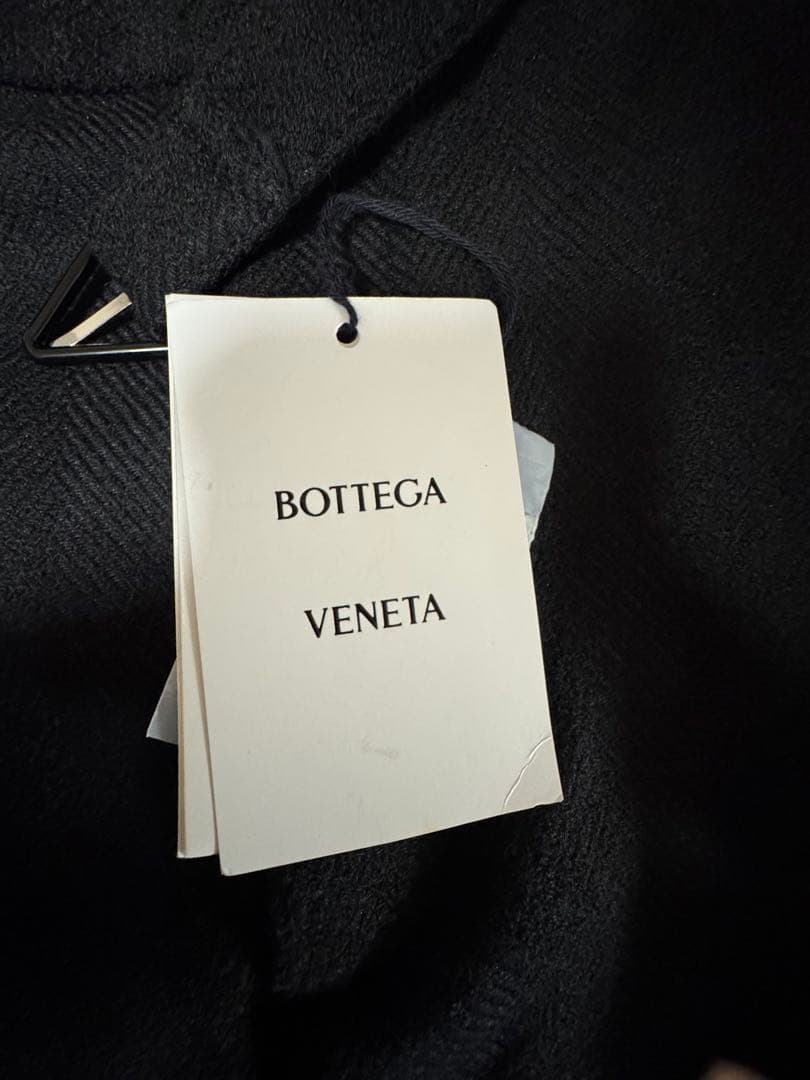 BOTTEGA VENETA salon02 ウールカーゴパンツ