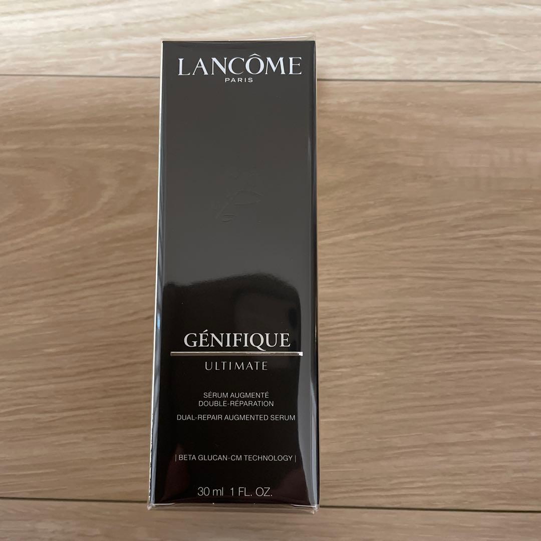 LANCOME ジェニフィック アルティメ セラム 30mL