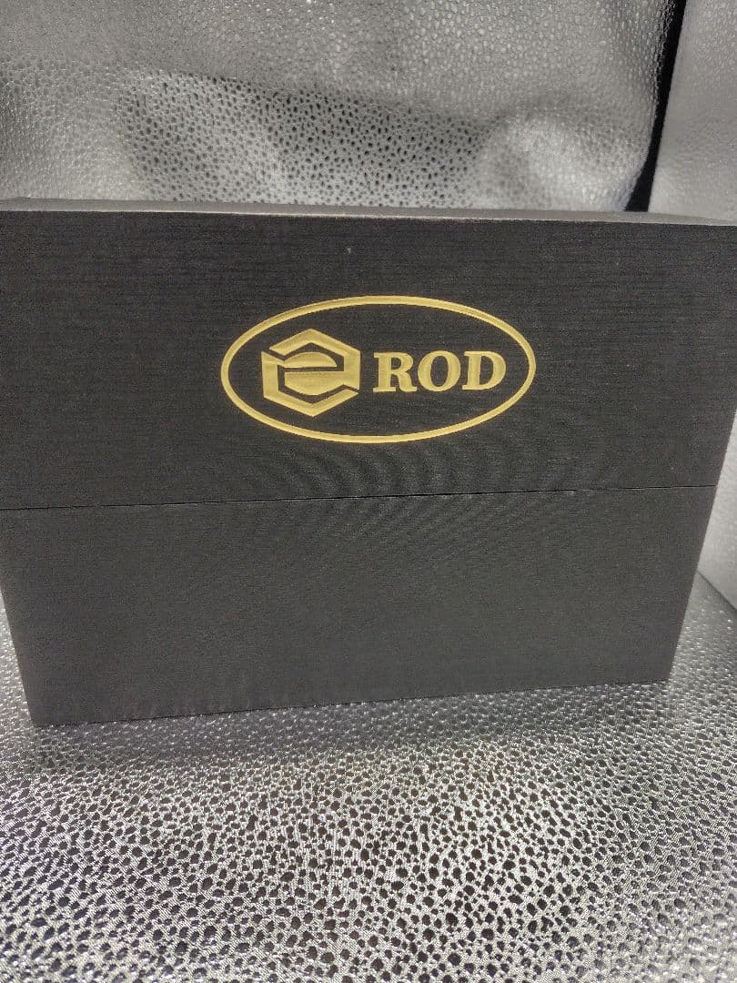 m*o様 eROD /完全新品　マニュアル付き