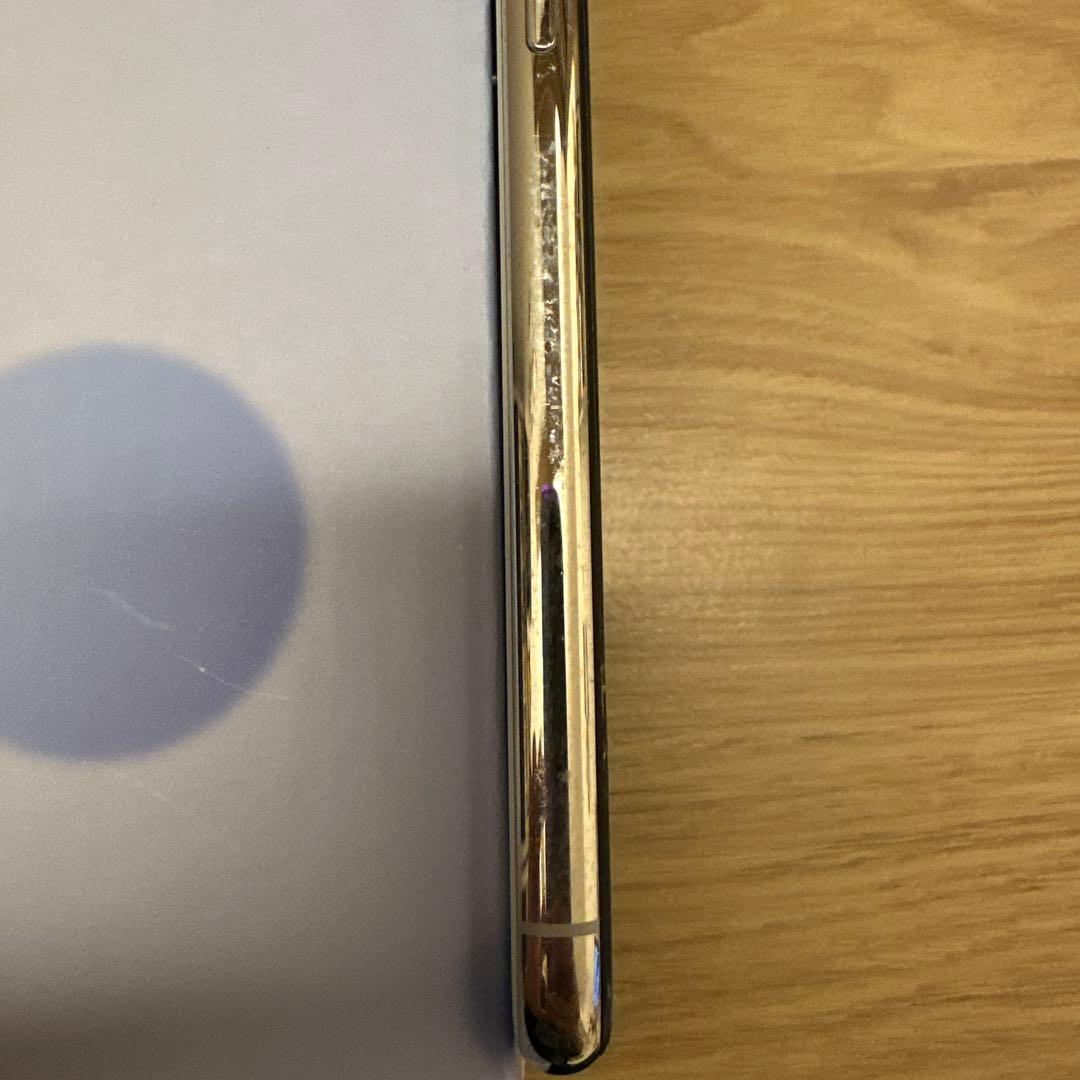 iPhone 11 Pro 256GB SIMフリー　傷あり ケース付き