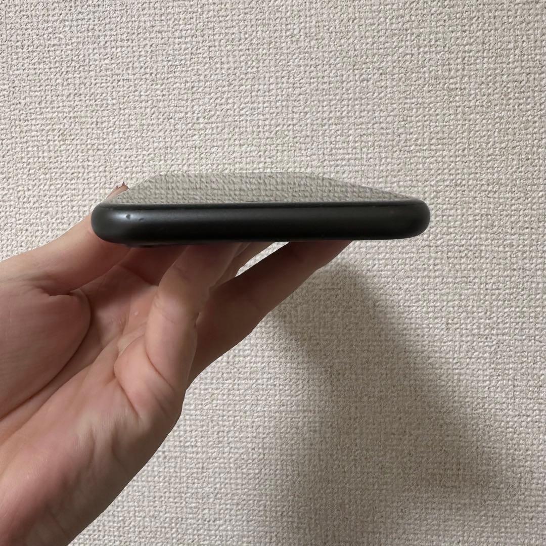 iPhone11 128GB ブラック SIMフリー