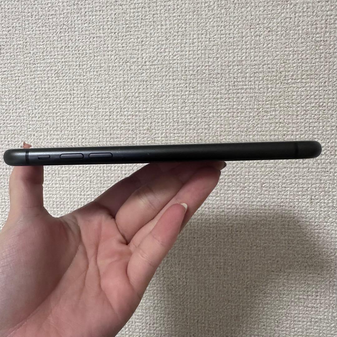 iPhone11 128GB ブラック SIMフリー