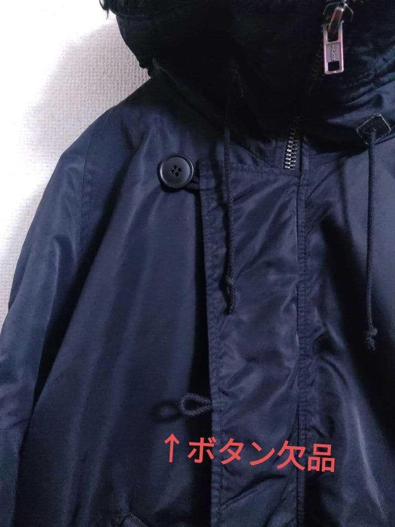 NEXUS7 madmaxx SLADKY コラボ モッズコート talon