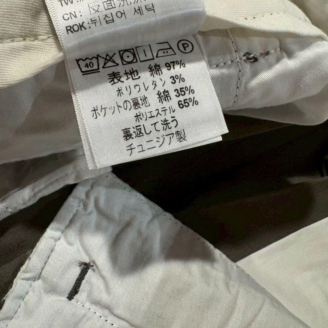 Carhartt WIP カーハート Master Pant 33×32 カーキ