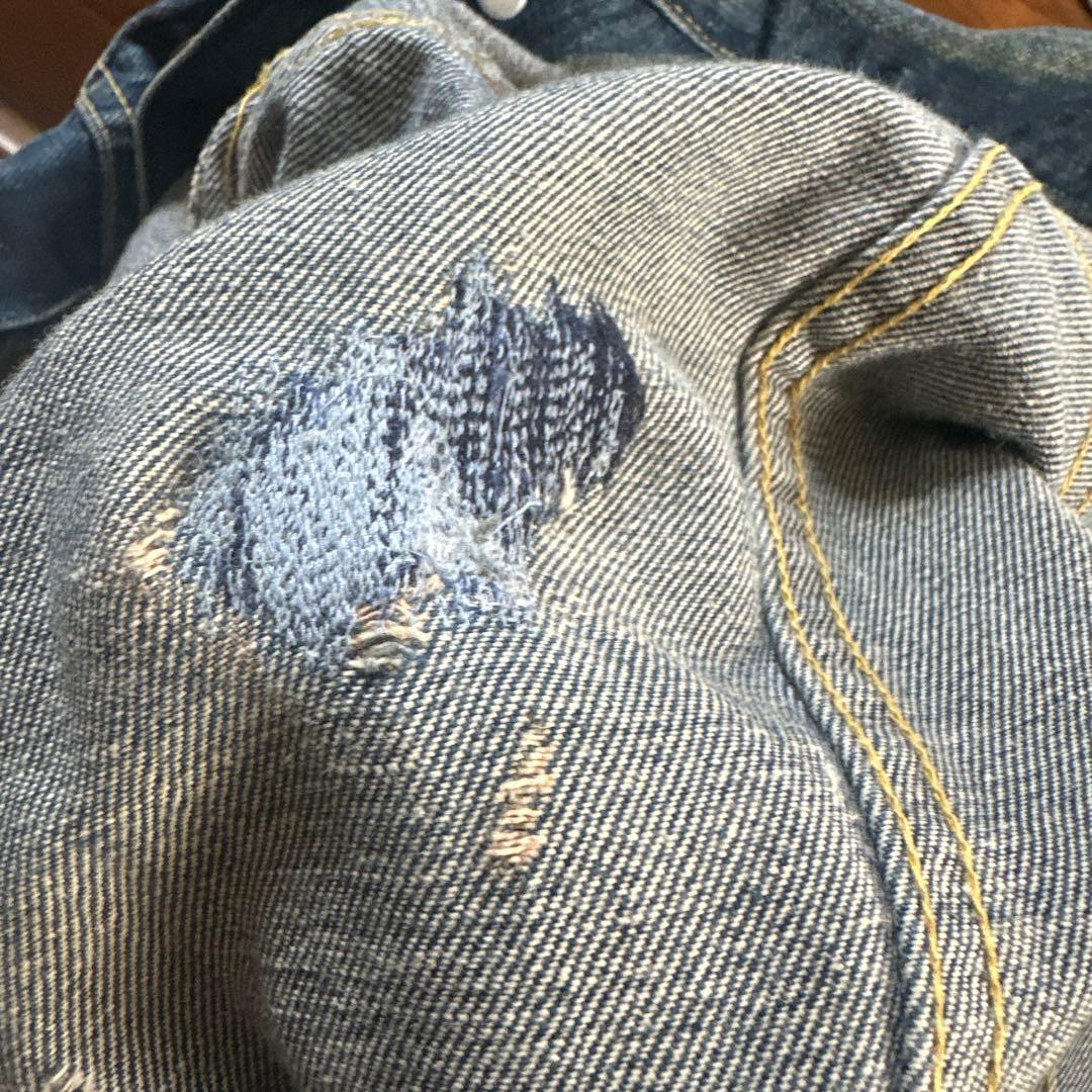 「希少」lee リー　60s~70s101j