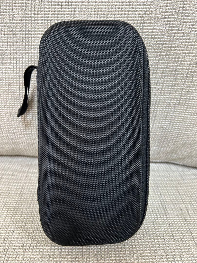 YAMAN 美顔器 ケース　説明書　充電コード付き