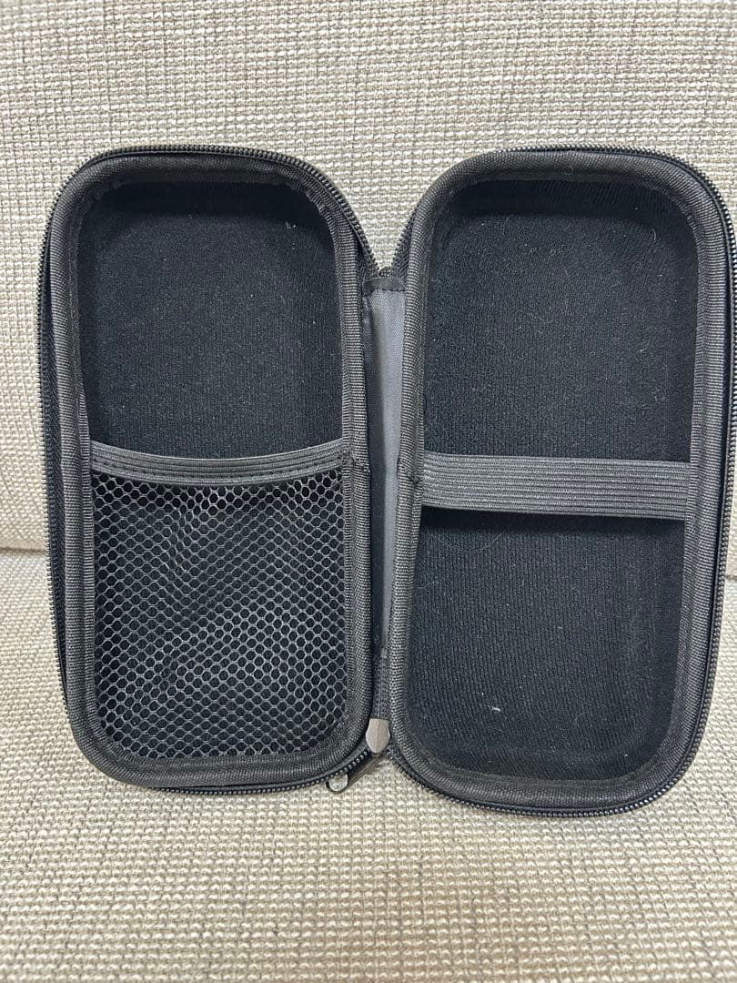 YAMAN 美顔器 ケース　説明書　充電コード付き