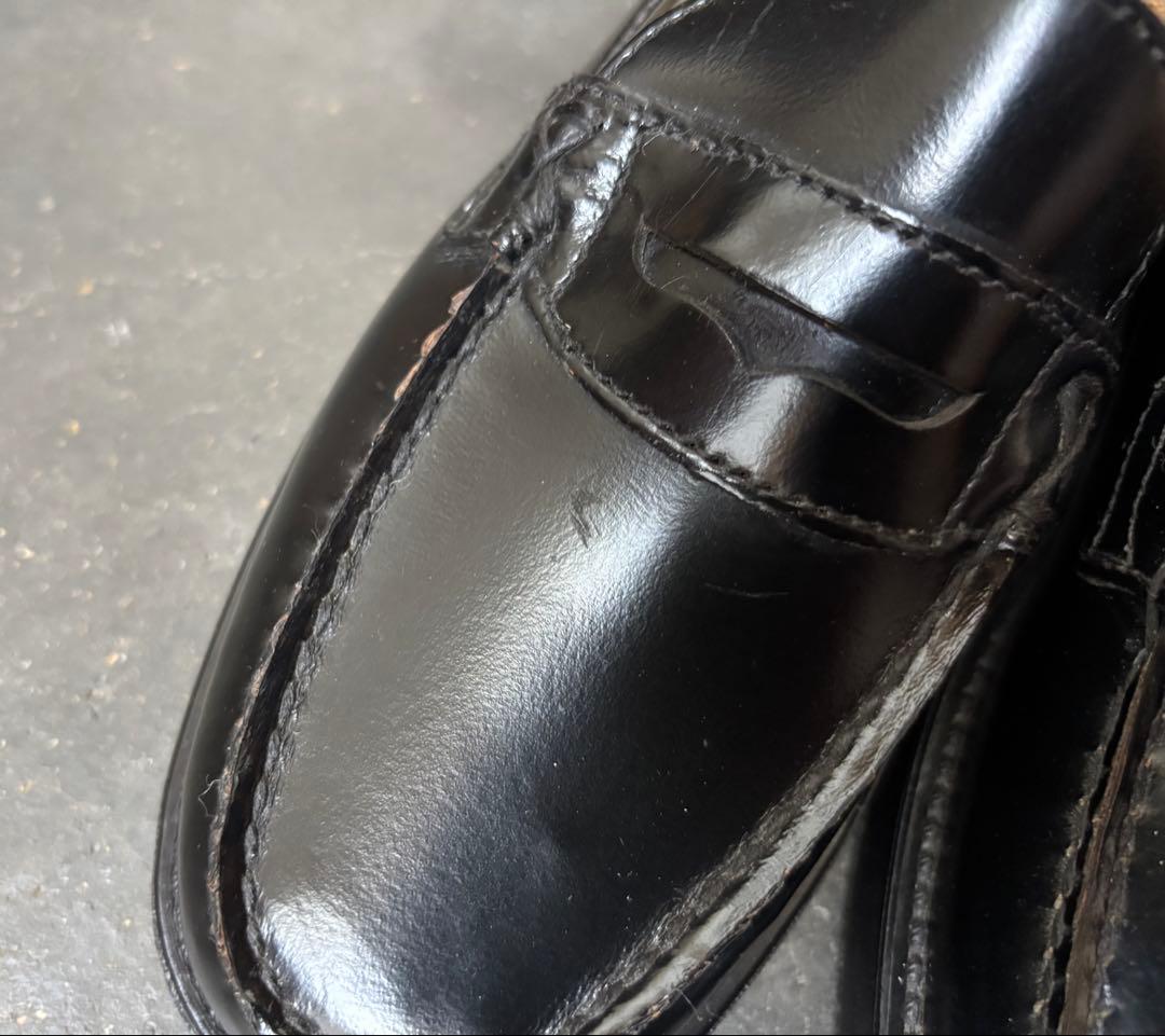 G.H.BASS Weejunsローファー ペニーローファー