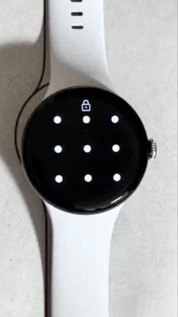 スマートフォン本体 Google Pixel 9Pro XL128 & Pixel Watch 3