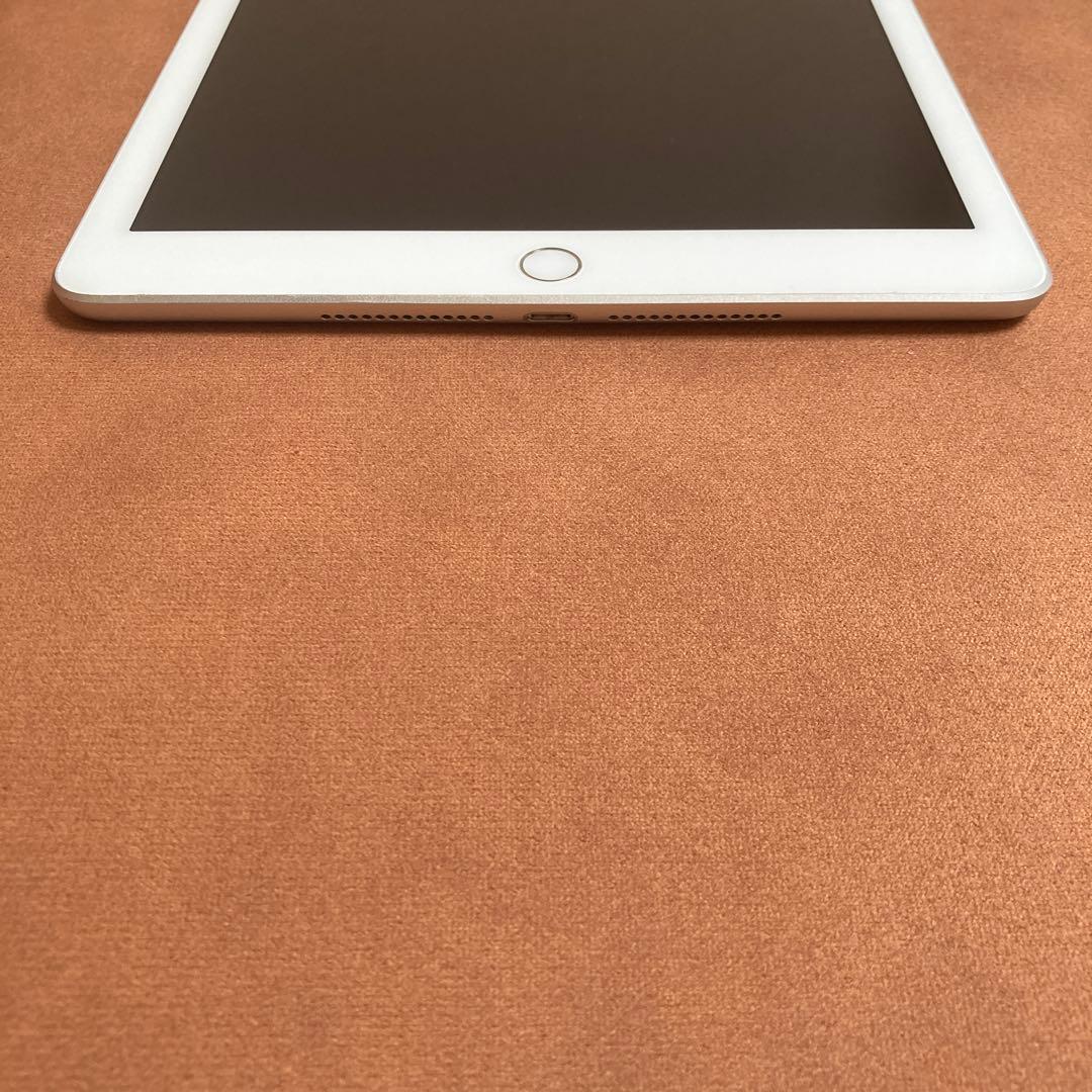 2637【早い者勝ち】電池新品☆iPad6 第6世代 128GB WIFIモデル