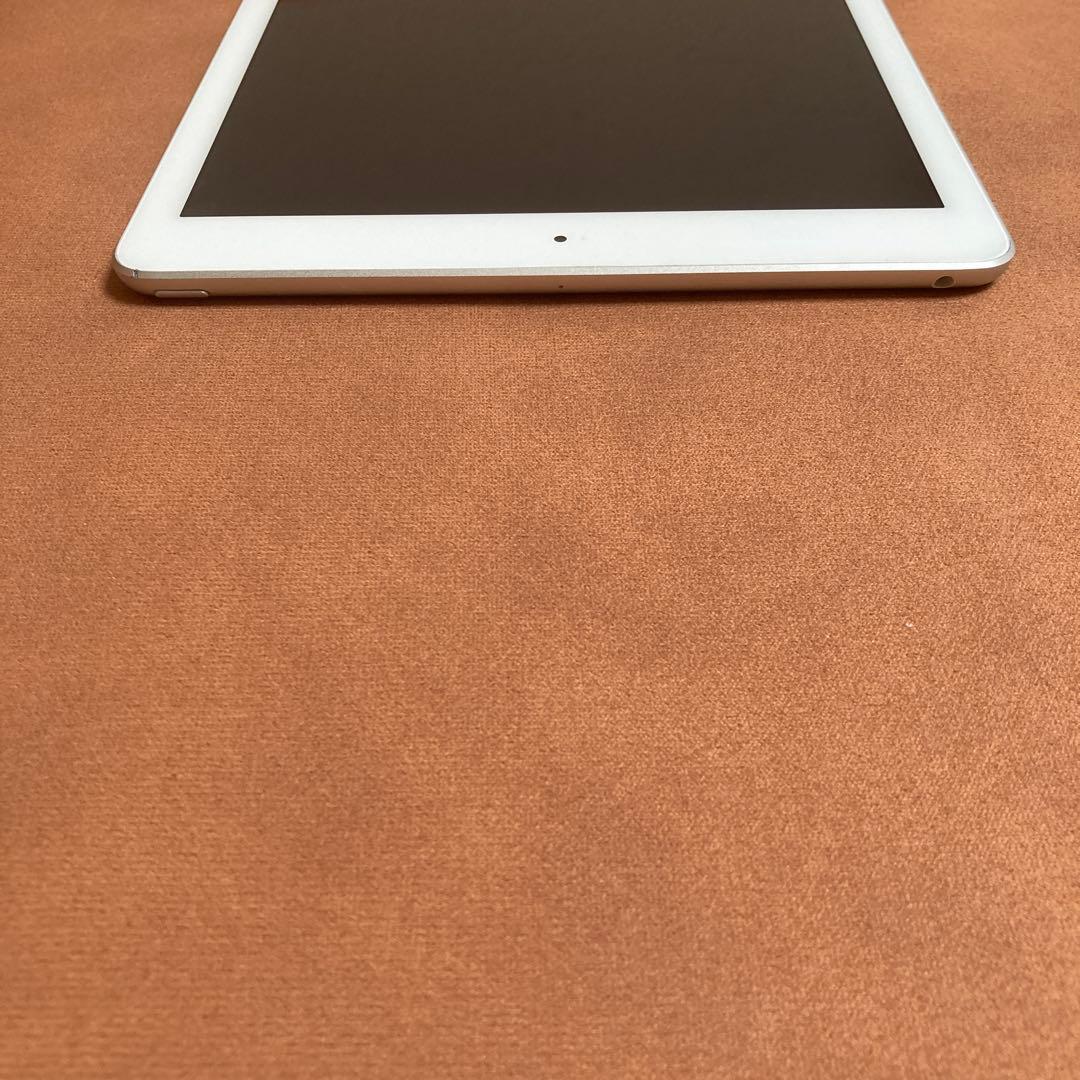 2637【早い者勝ち】電池新品☆iPad6 第6世代 128GB WIFIモデル