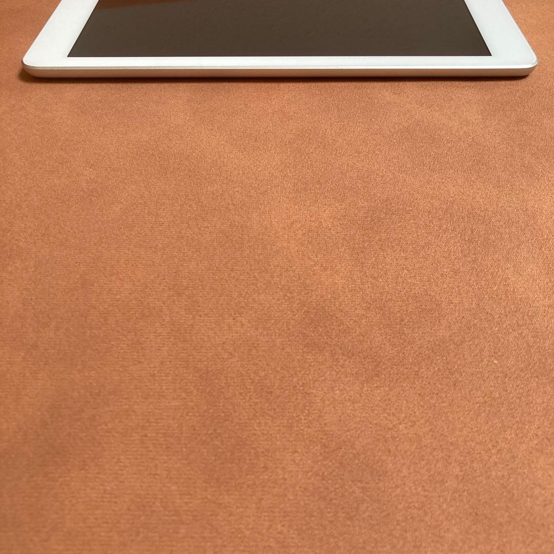 2637【早い者勝ち】電池新品☆iPad6 第6世代 128GB WIFIモデル