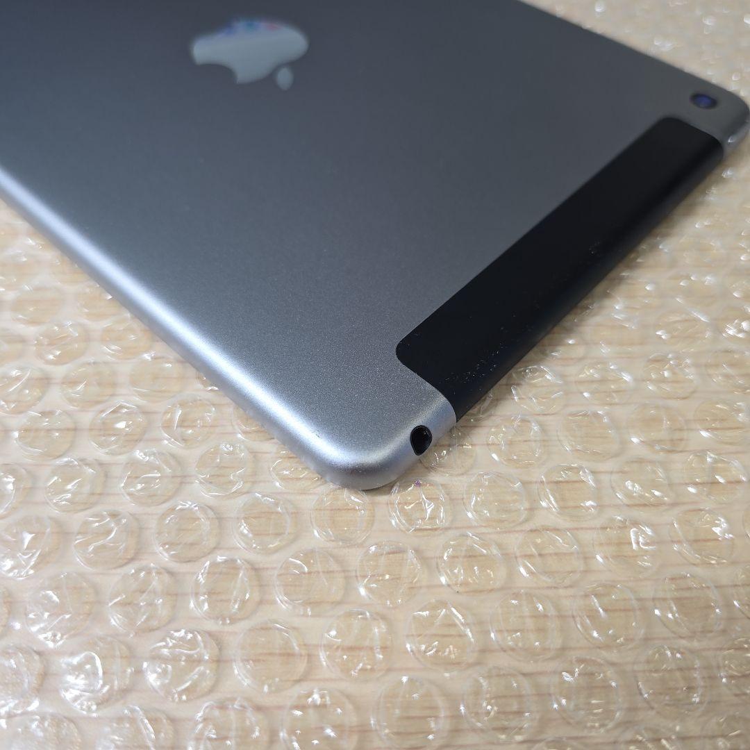 ま*ん様 比較的美品◼️iPad mini 4◼️128GB◼️バッテリー極良品