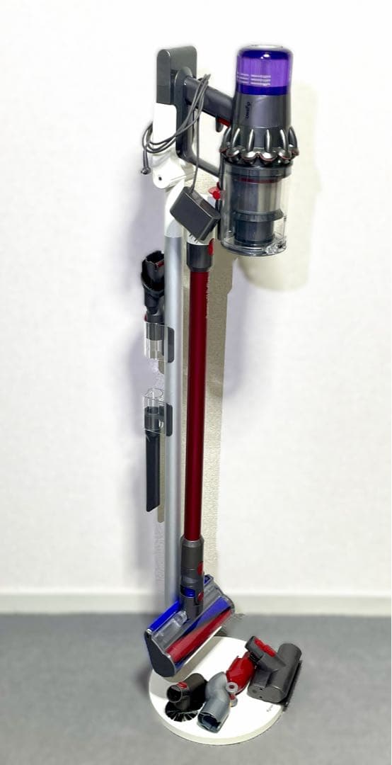 ダイソン　SV14 V11　absolute仕様 セット　本体　スティック