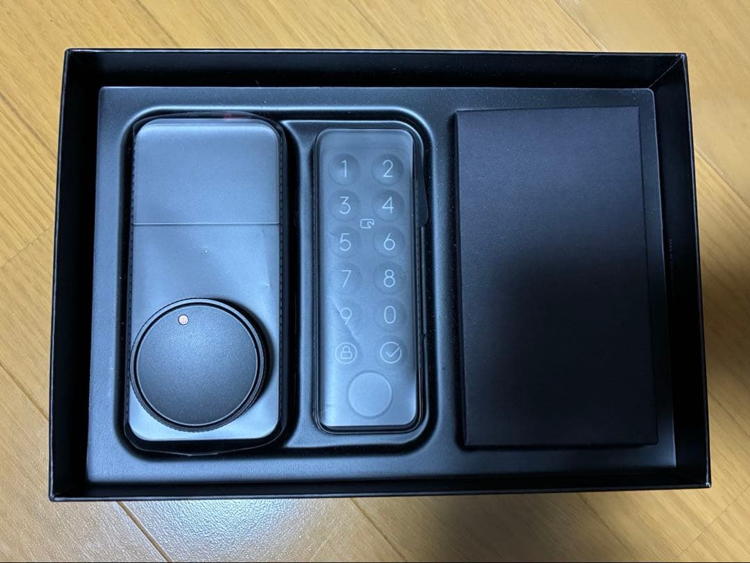 switchbot スマートロックpro