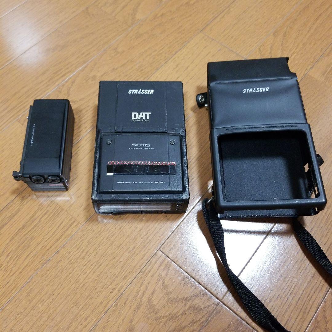 その他 AIWA DAT