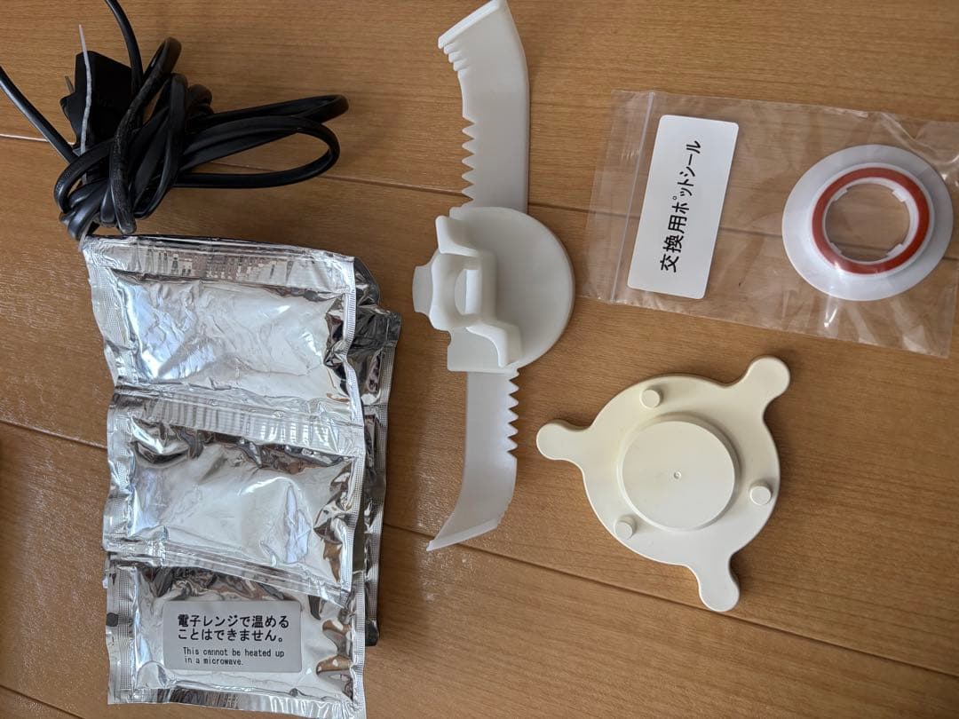 日本ニーダー　パンニーダー　PK1012plus