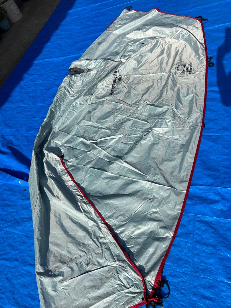 コールマン ツーリングドームエアー ST+ 1〜2人用テント