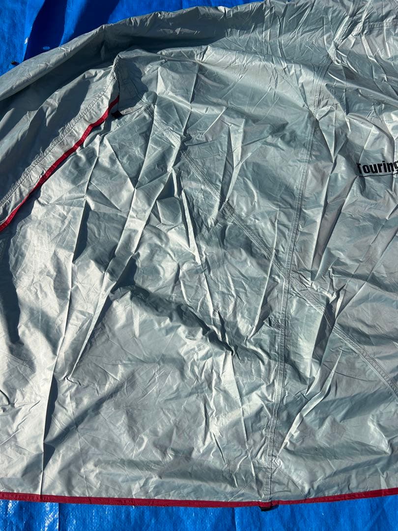 コールマン ツーリングドームエアー ST+ 1〜2人用テント