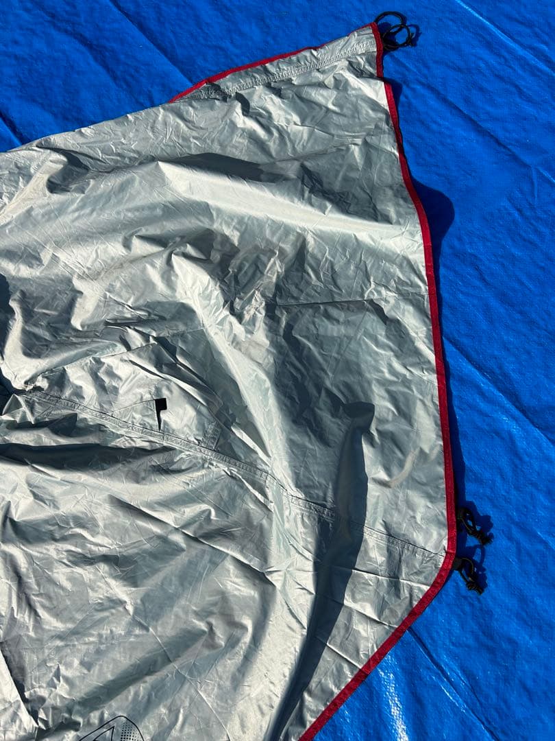 コールマン ツーリングドームエアー ST+ 1〜2人用テント