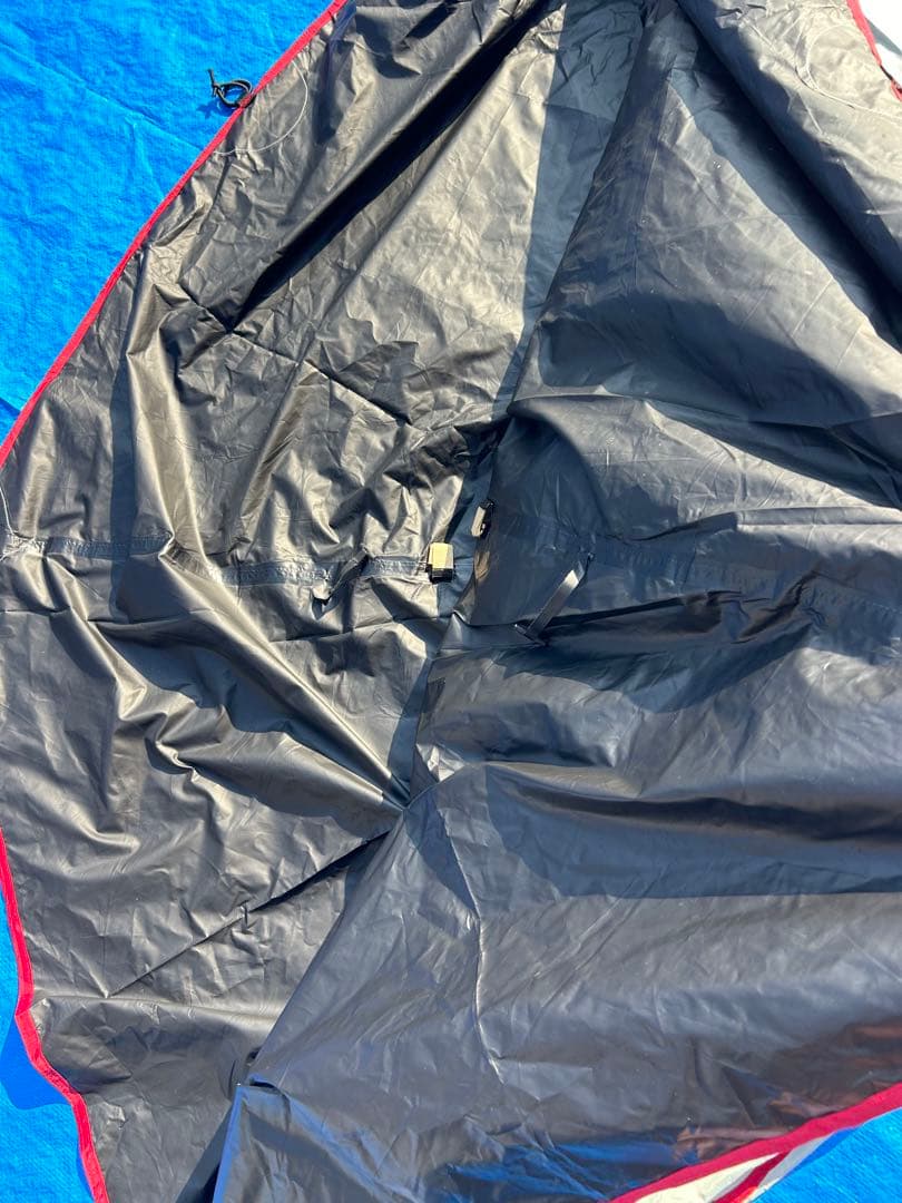 コールマン ツーリングドームエアー ST+ 1〜2人用テント