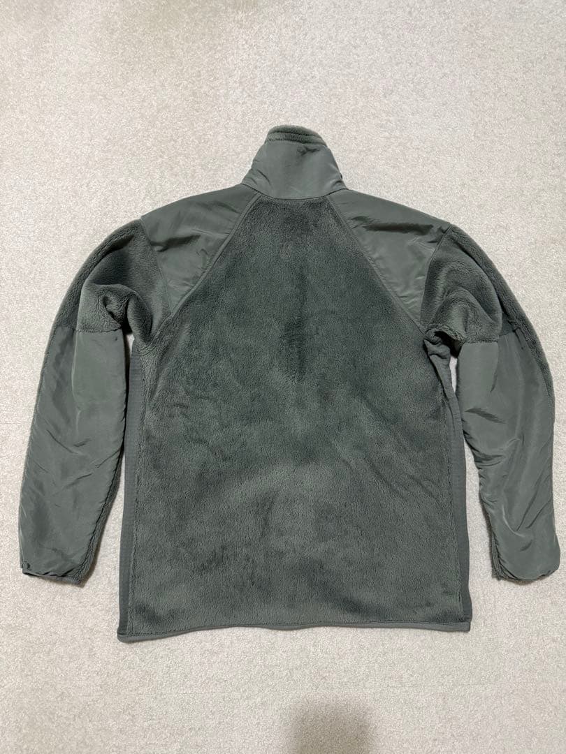 ECWCS Gen3 POLARTEC 米軍　実物 フリースジャケット