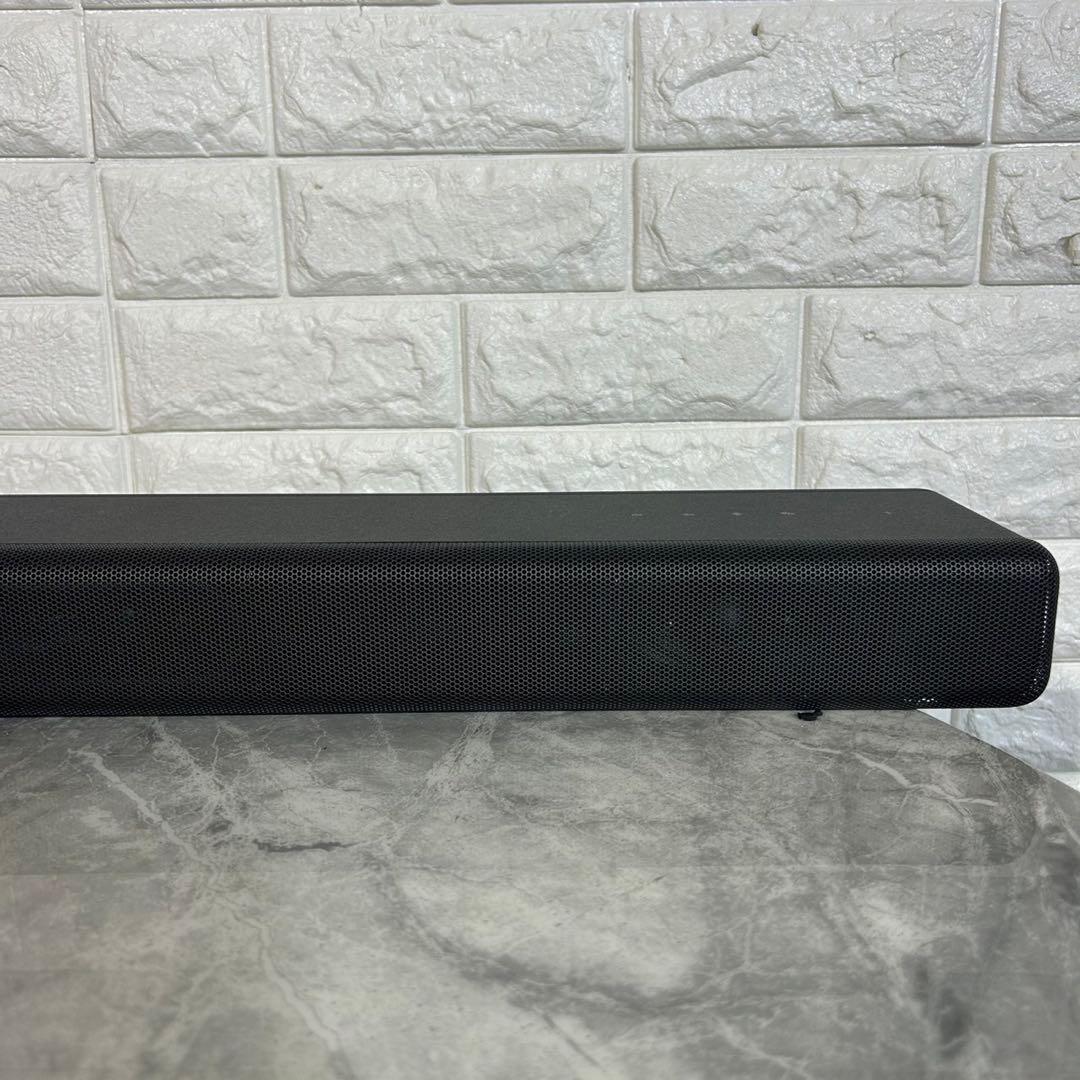 SONY 3.1chサウンドバー HT-A3000 2023年製 J052