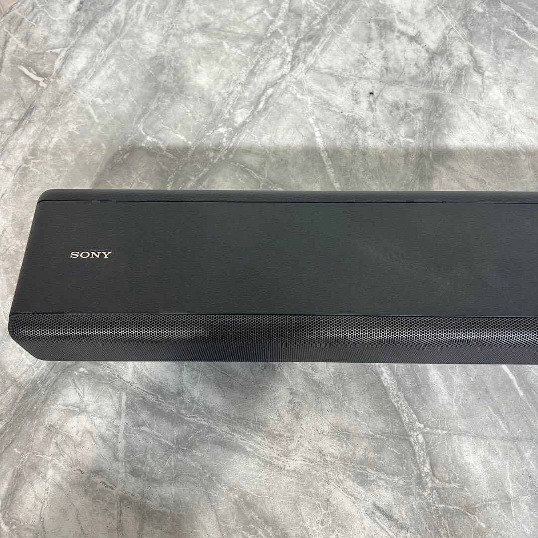 SONY 3.1chサウンドバー HT-A3000 2023年製 J052