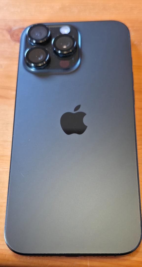 iPhone 16 Pro Max 256GB SIMフリー