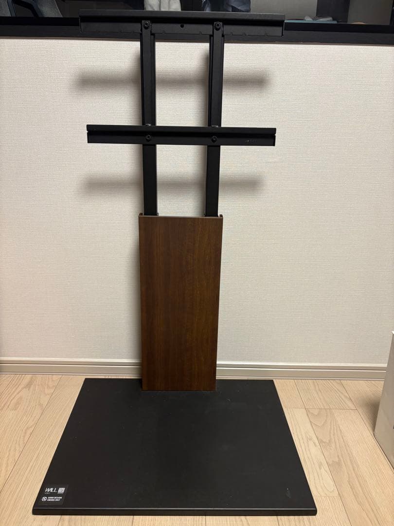 WILL テレビスタンド Lowタイプ