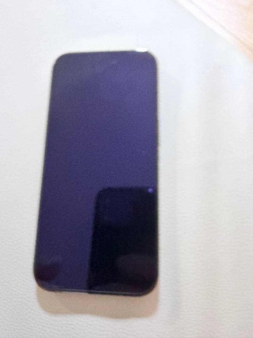 ⭐︎即購入可【美品】iPhone 14 Pro ゴールド　256GB SIMフリー