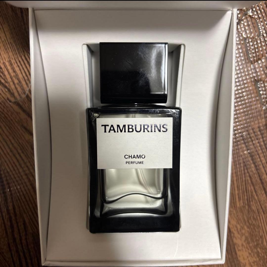 香水(ユニセックス) tamburins