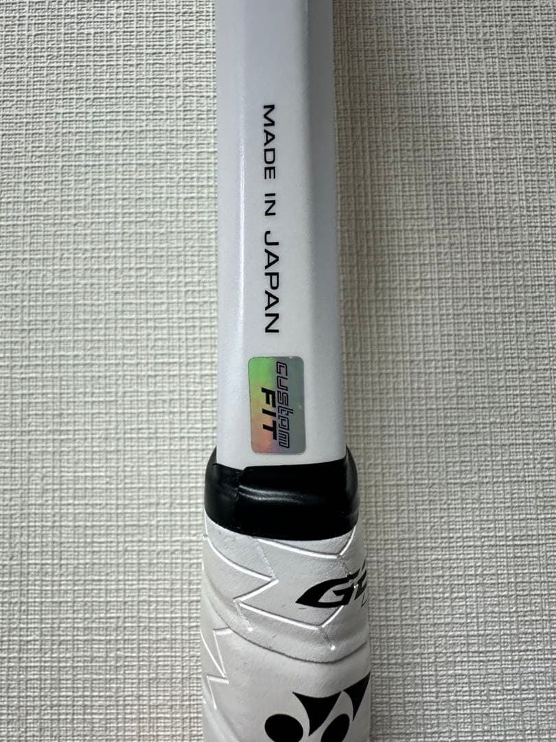 ジオブレイク80s カスタムフィット