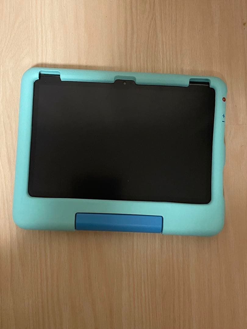 fire HD10 kids 第13世代　32GB タブレット　3歳以上