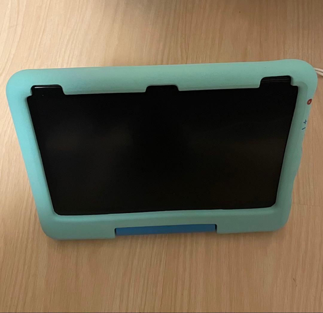 fire HD10 kids 第13世代　32GB タブレット　3歳以上