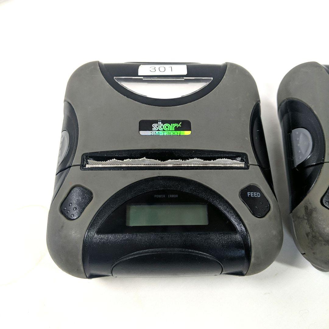 Star/スター精密★モバイルプリンター★SM-T300iシリーズ