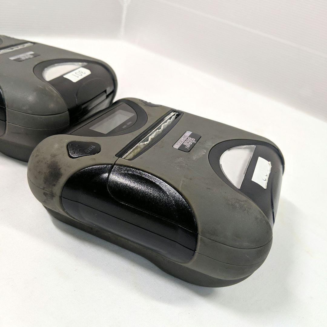 Star/スター精密★モバイルプリンター★SM-T300iシリーズ