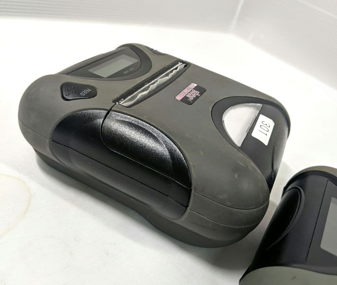 Star/スター精密★モバイルプリンター★SM-T300iシリーズ