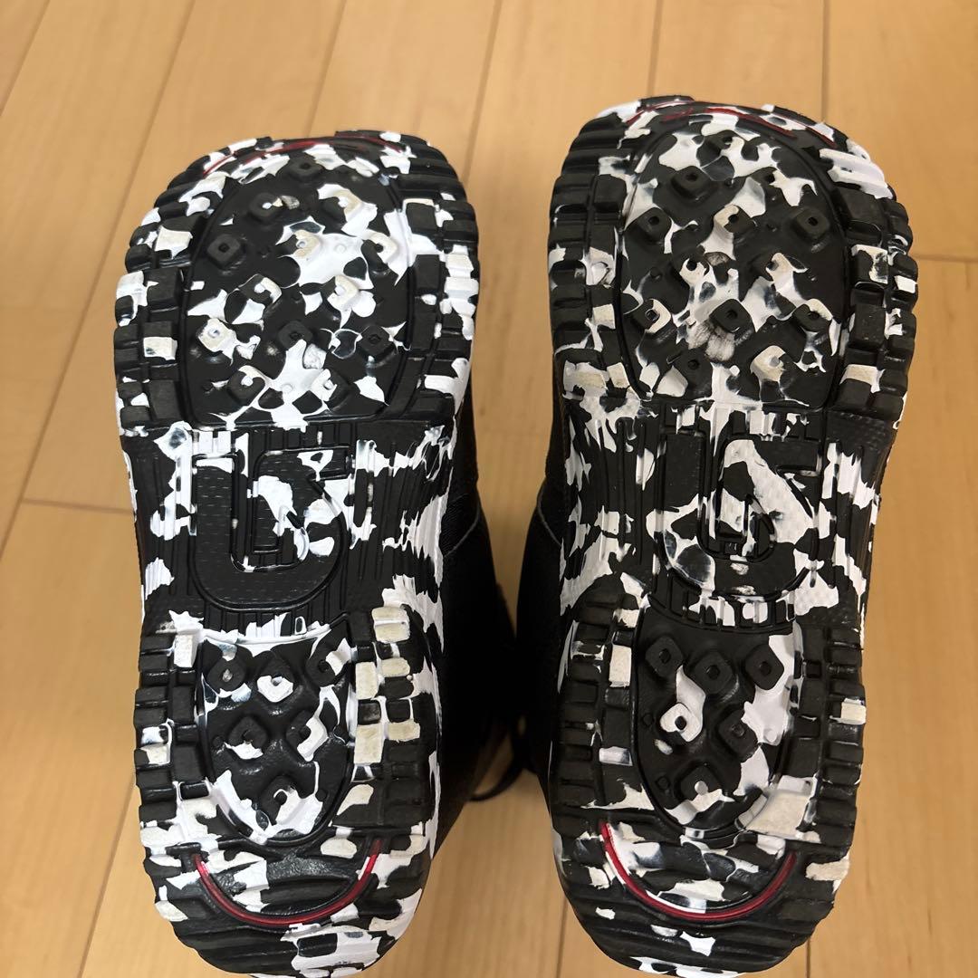 スノーボード BURTON KIDS' GROM BOA Black 21cm