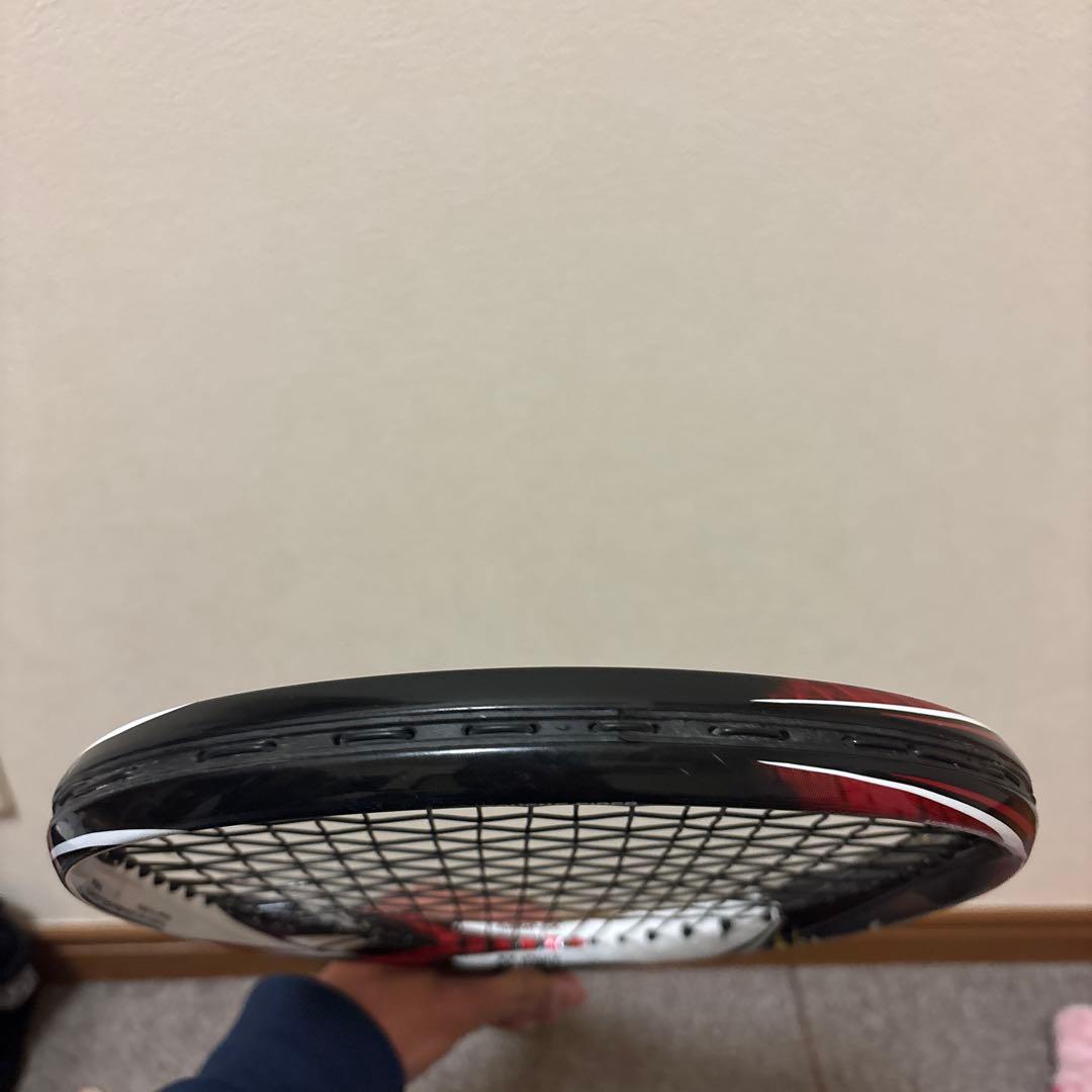 ネクシーガ90g 軟式テニスラケット＊多少の値引きなら承ります