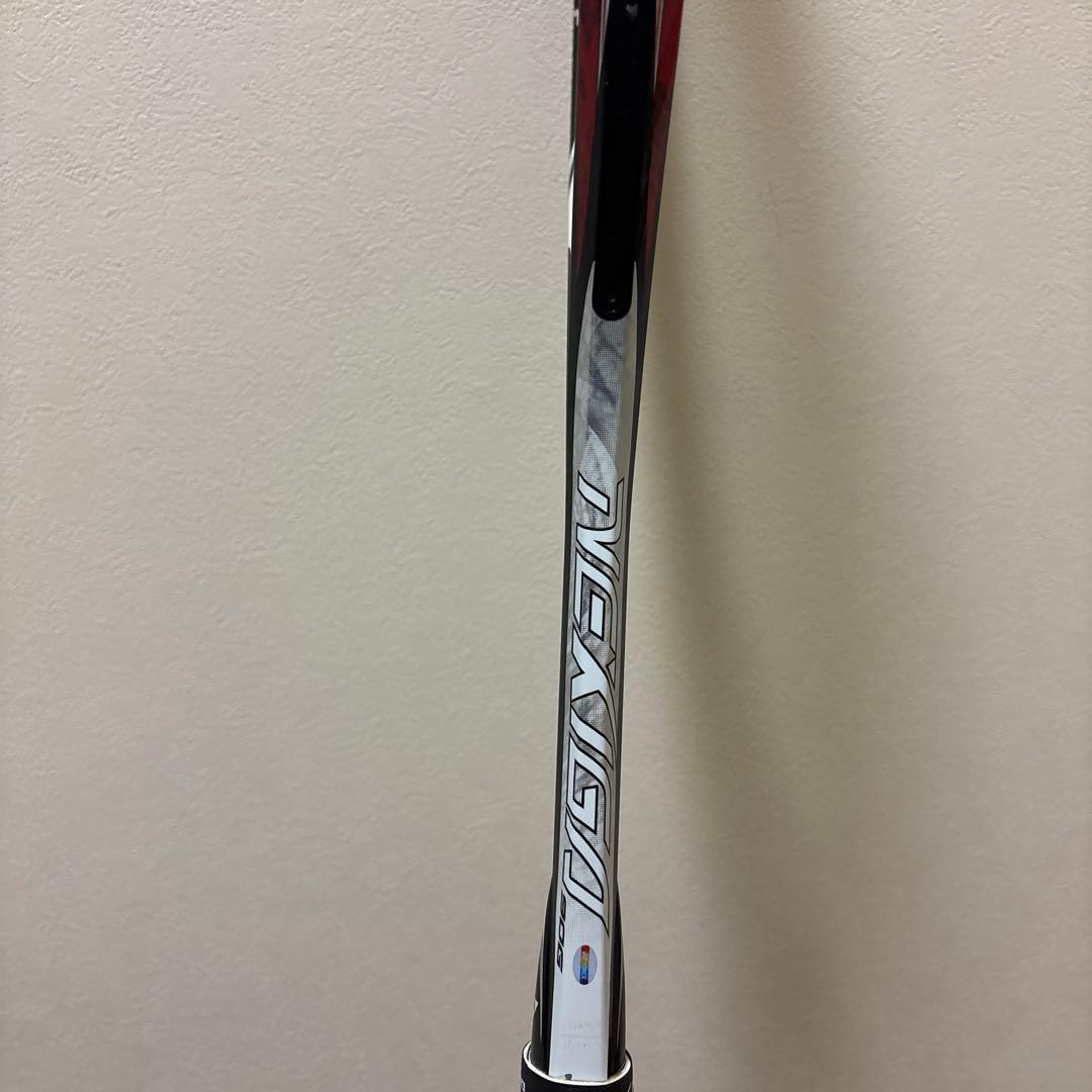 ネクシーガ90g 軟式テニスラケット＊多少の値引きなら承ります